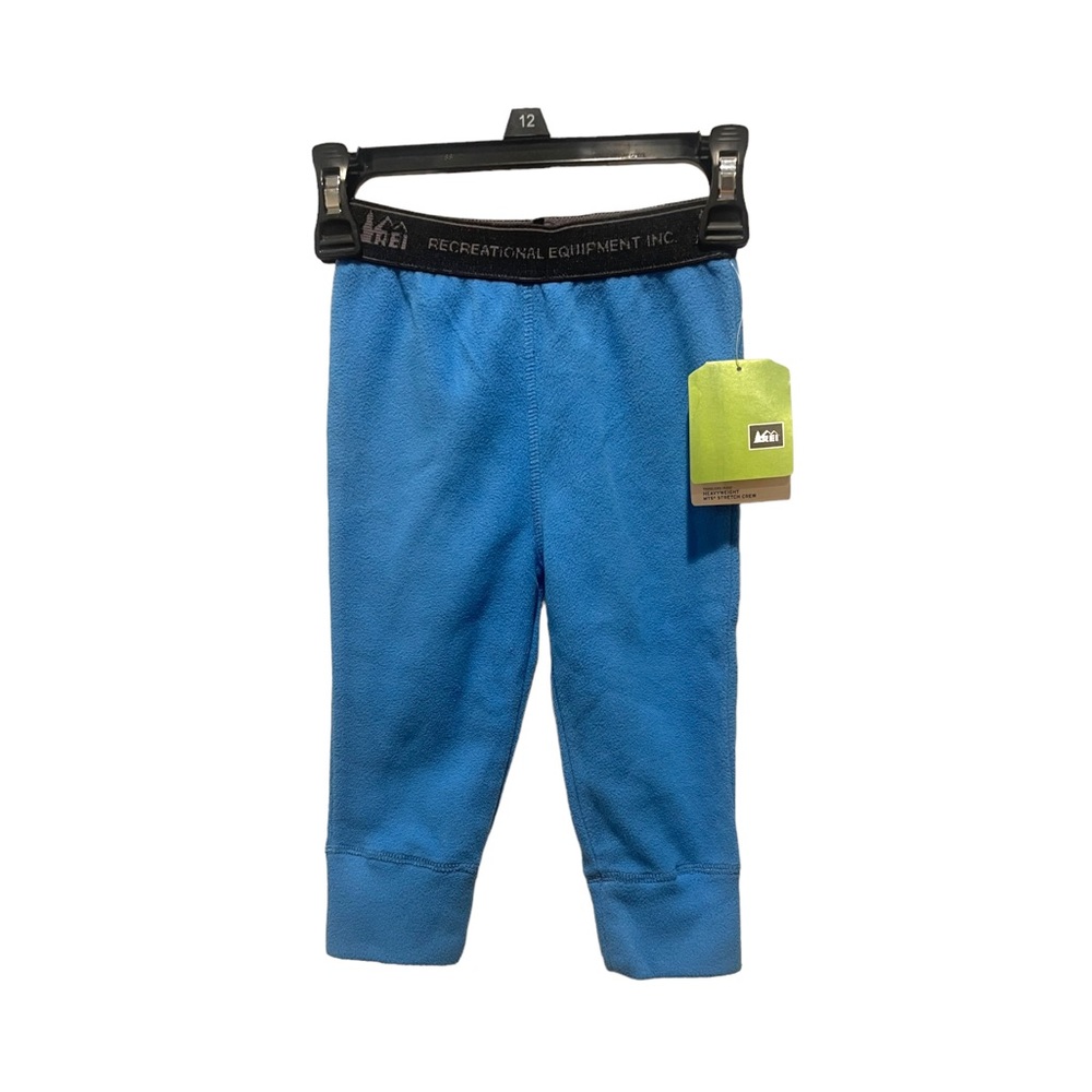 REI Heavyweight MTS Stretch Pants